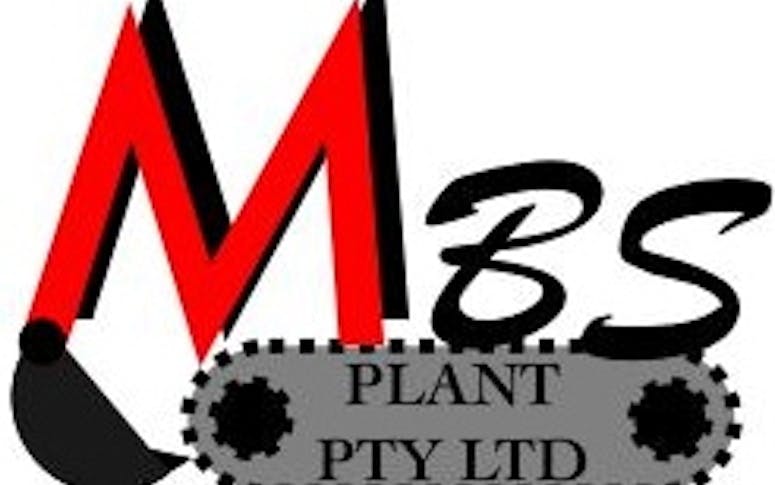 MBS Plant Pty Ltd featured image